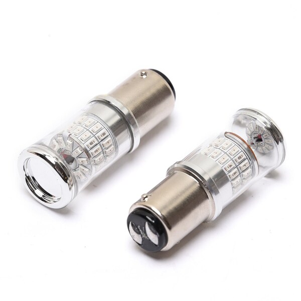 TAIL WIRING KIT W/ LED BULBS